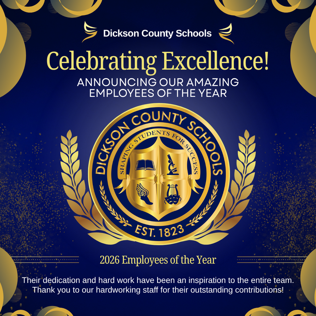 2025-26 Employees of the Year