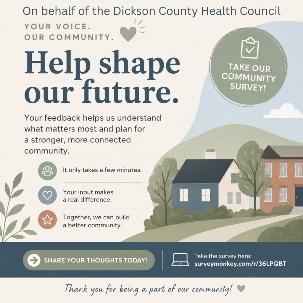 Dickson County Community Health 