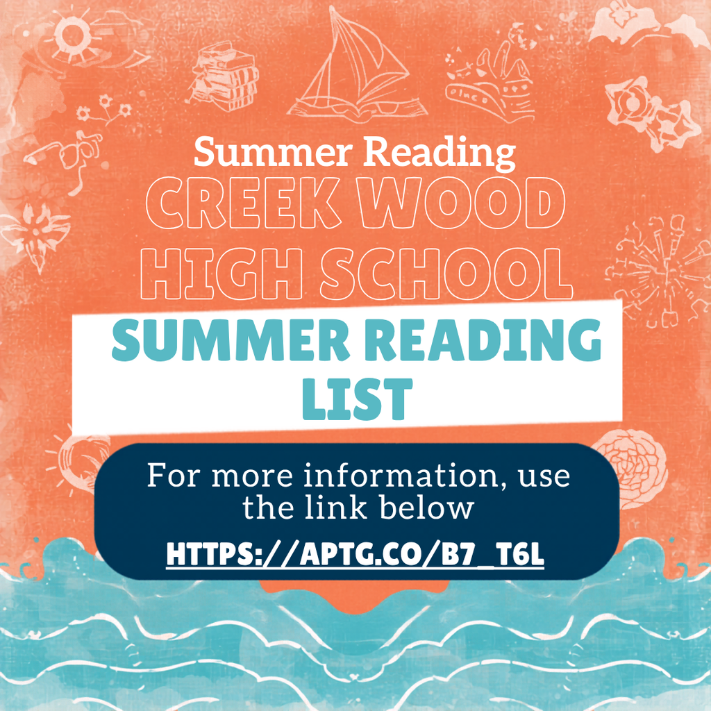 CWHS Reading Lists