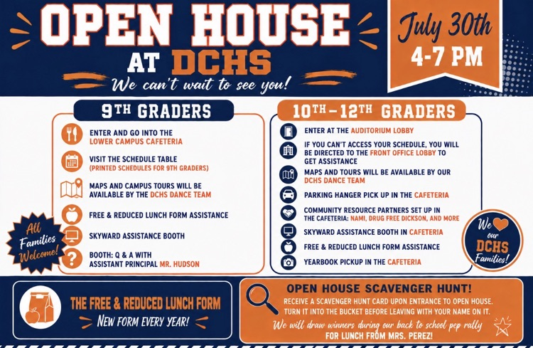 open house