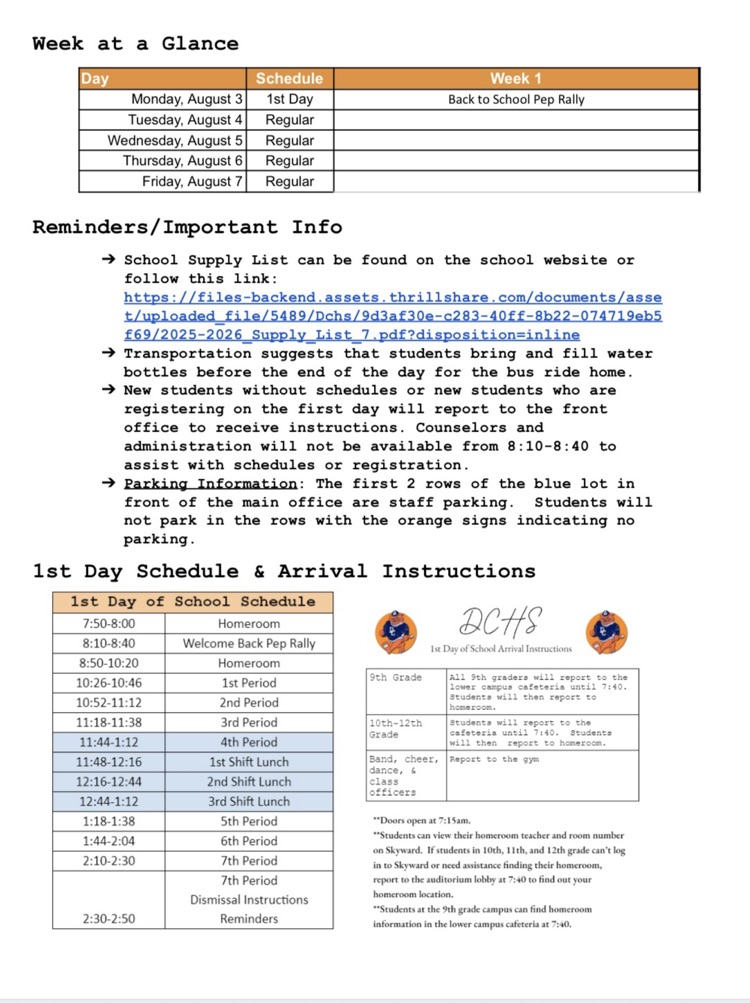 Cougar News Page 2