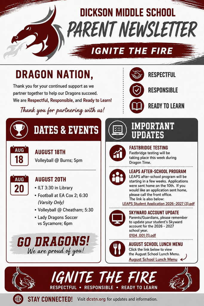 Newsletter