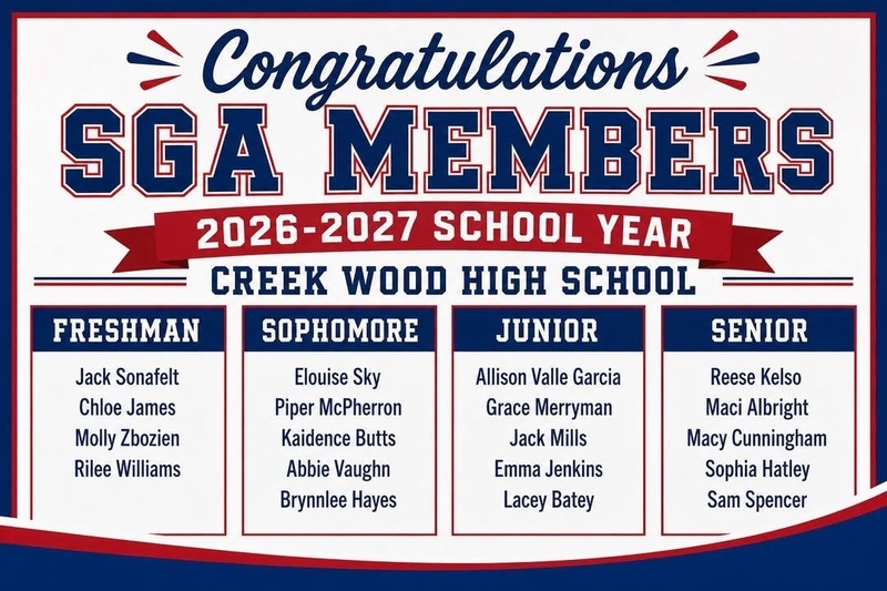 26-27 SGA Members