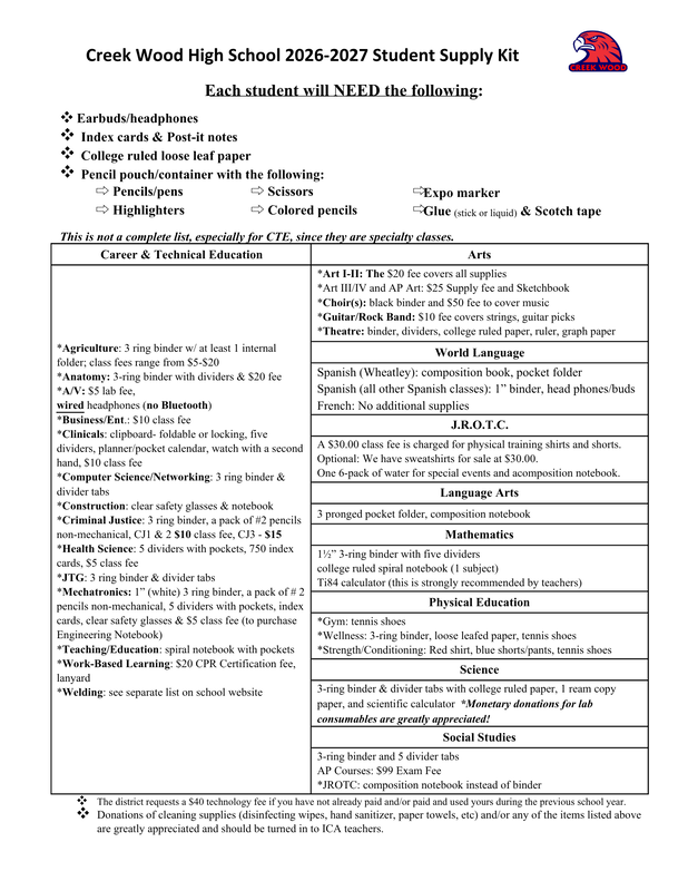 26_27 supply list