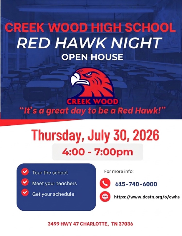 open house