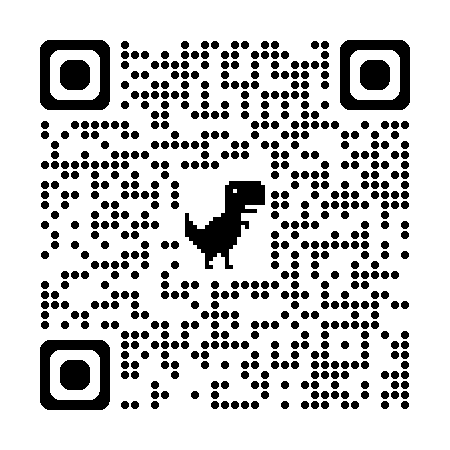 GoFan QR Code