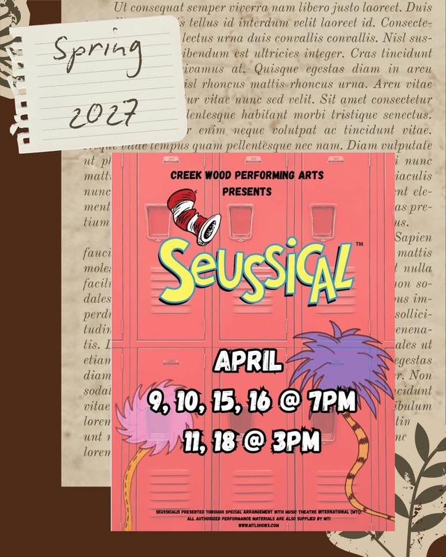 Seussical