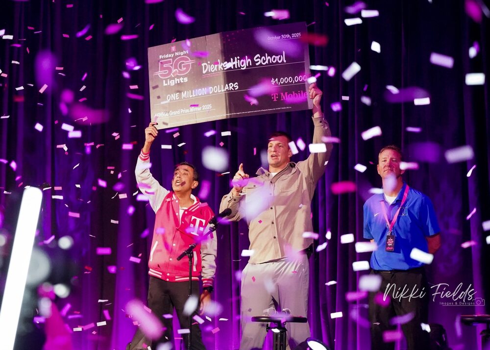 T-Mobile