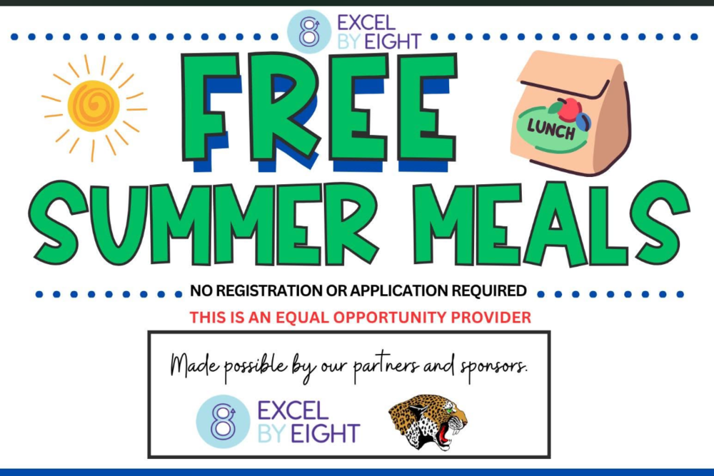 summer meals