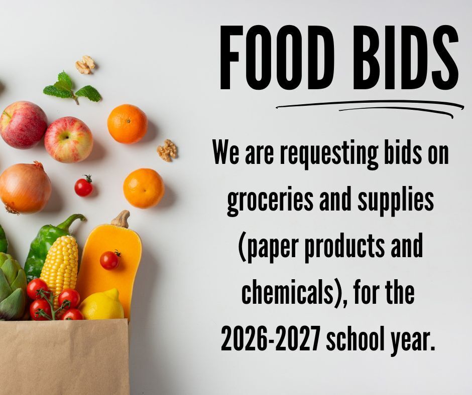 food bids