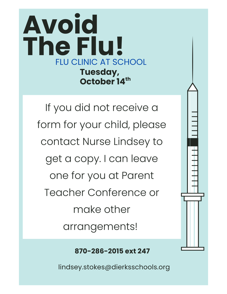 Flu Clinic