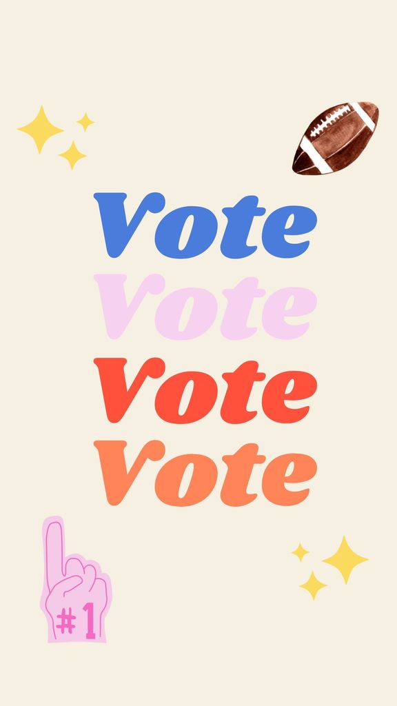 vote