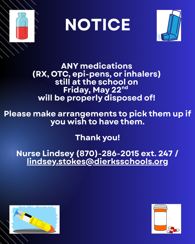 Medications