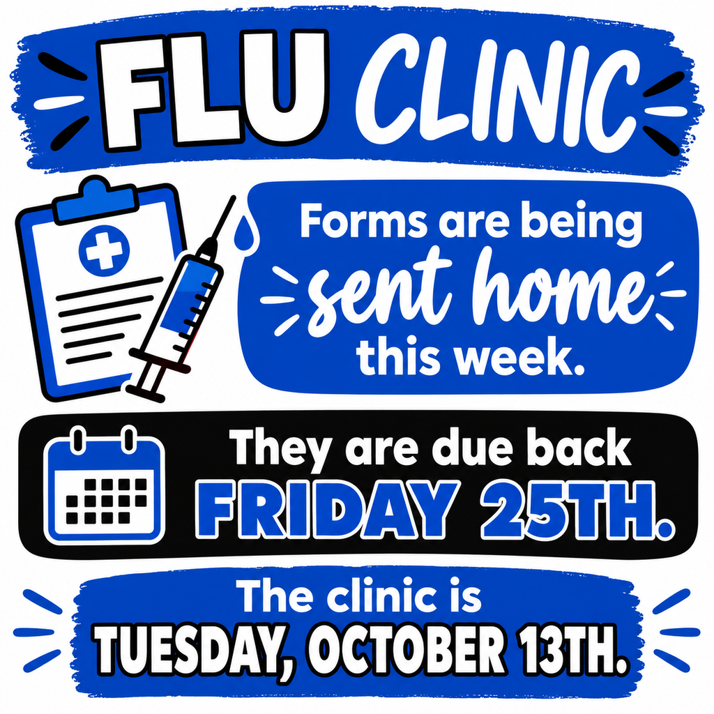 Flu Clinic