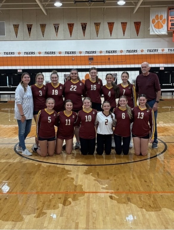 Westville Tournament 