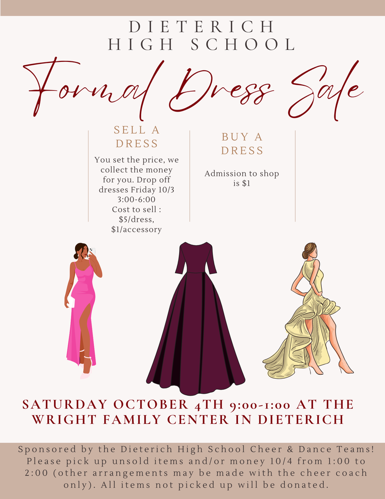 dress sale