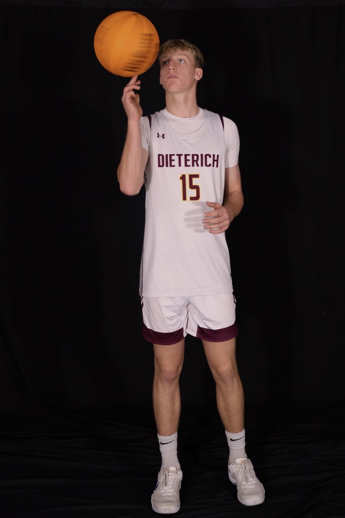 Cumberland All Tournament Team