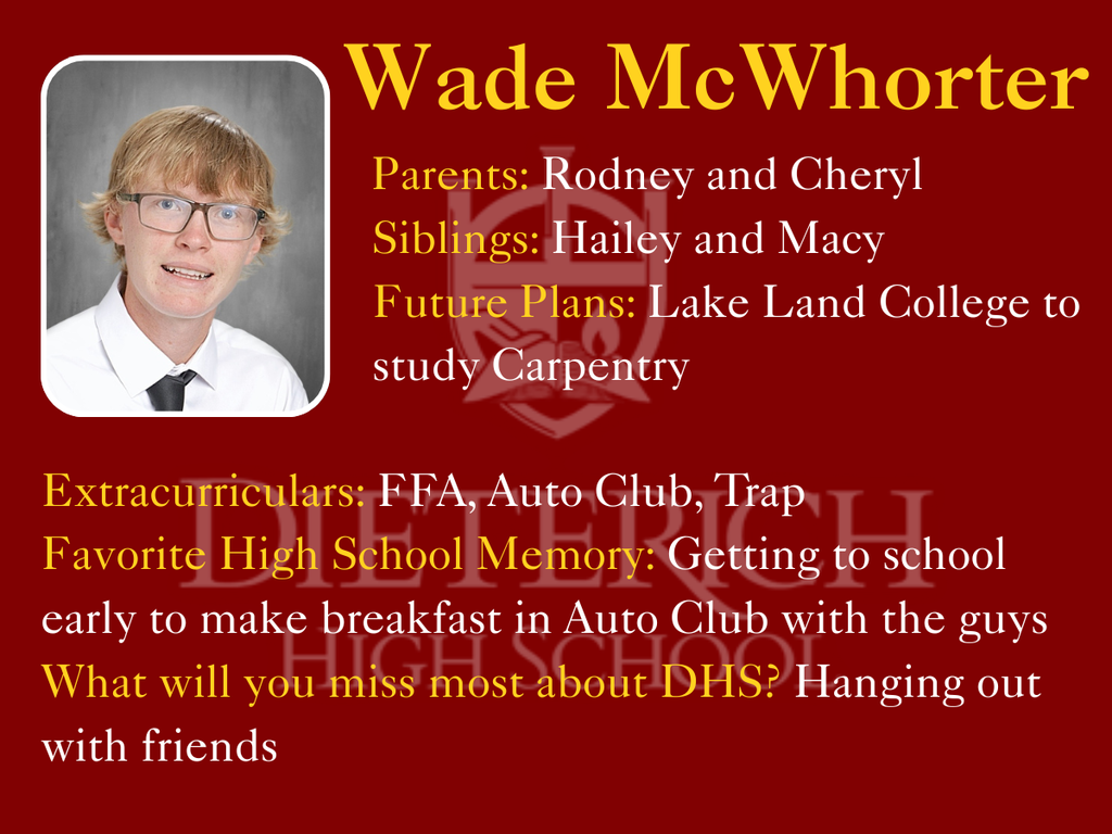 mcwhorter wade