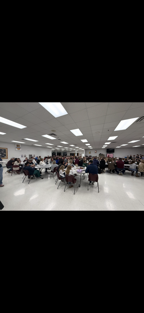 Jr. High Activity Banquet