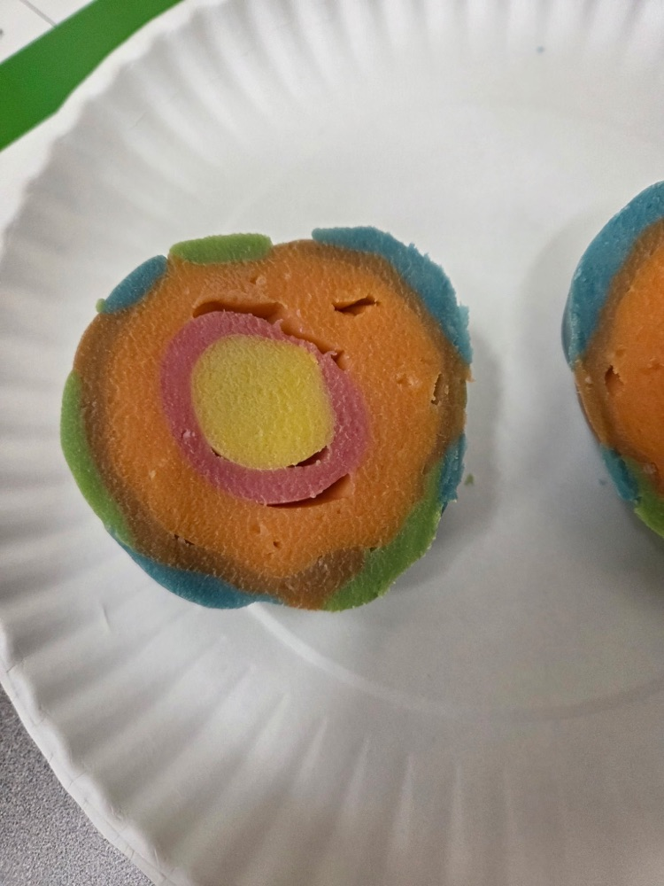 Mrs. Field’s class