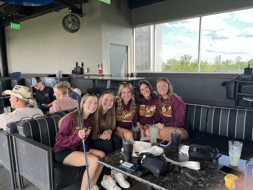 senior trip