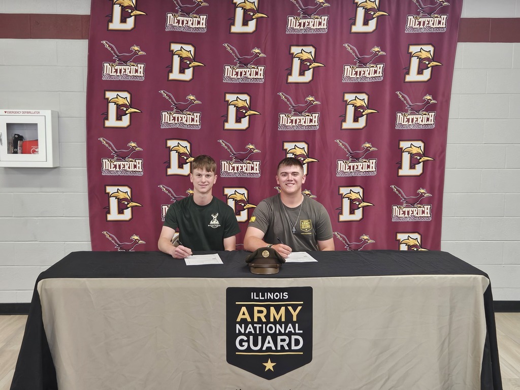 Enlisting