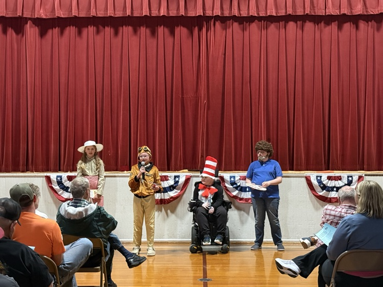 wax museum