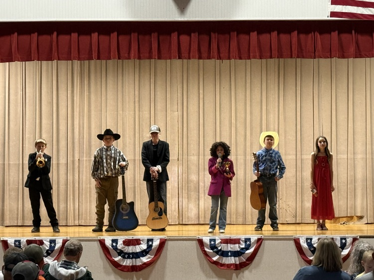 wax museum
