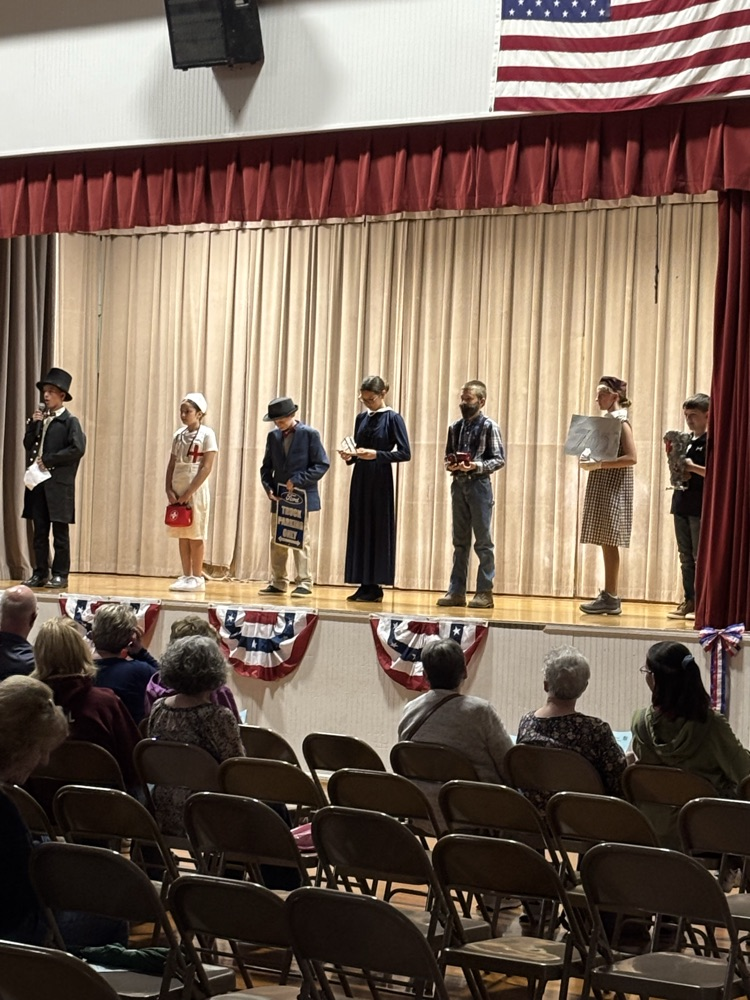 wax museum