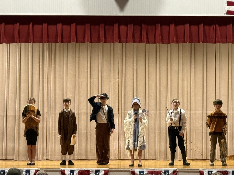 wax museum