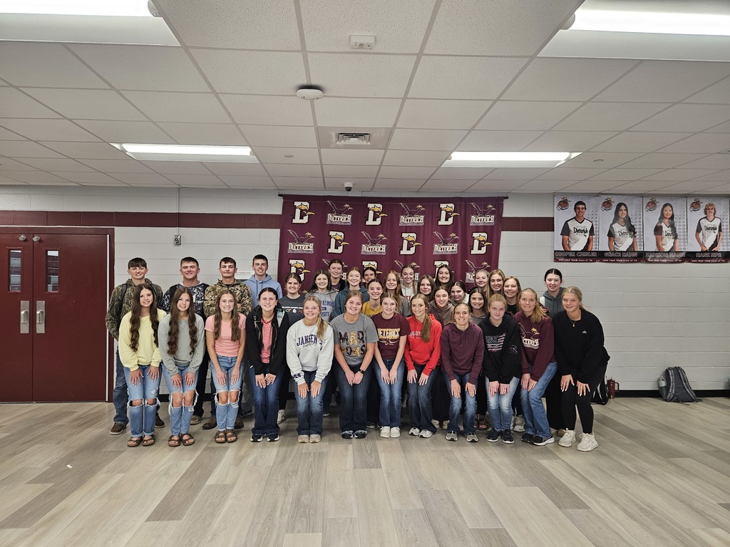 25-26 NHS Members