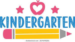 Kindergarten 2026