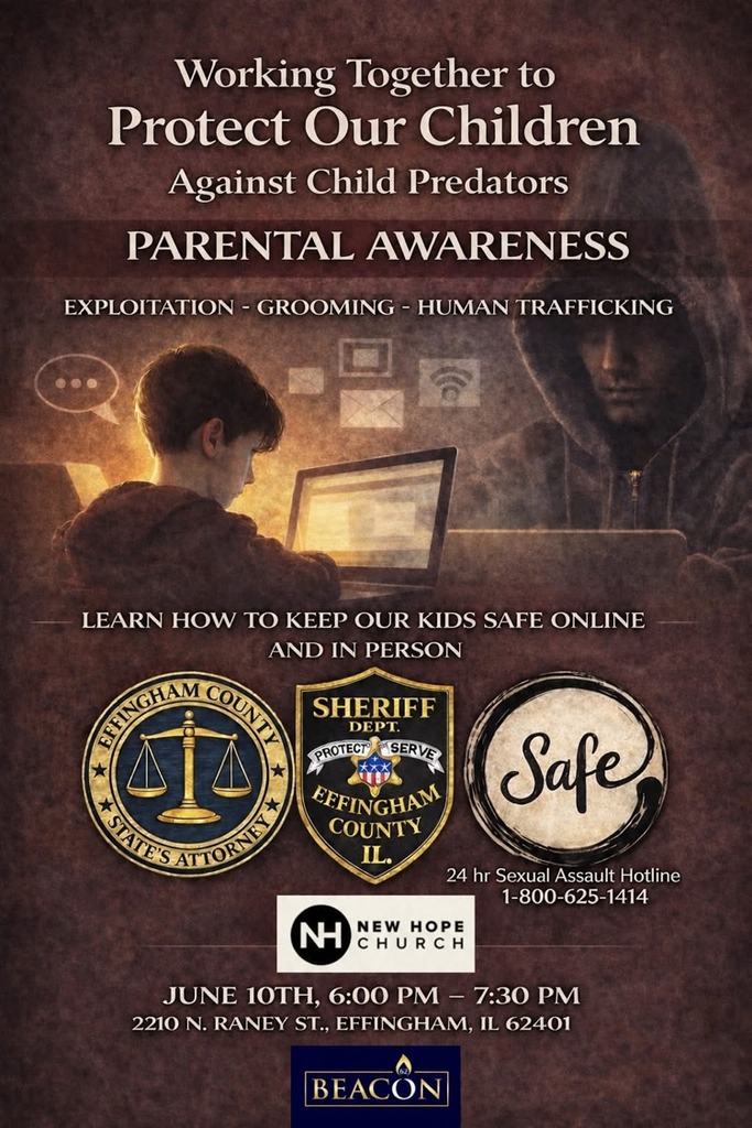 parent info