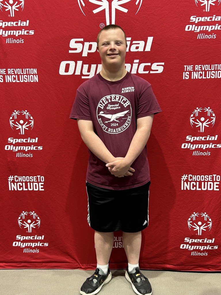 Olympian!