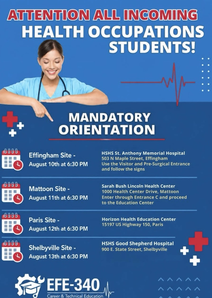 Health Occ