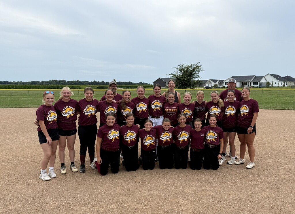 softball camp