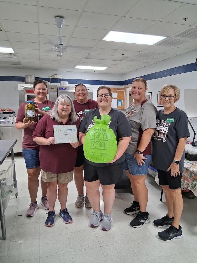dieterich staff