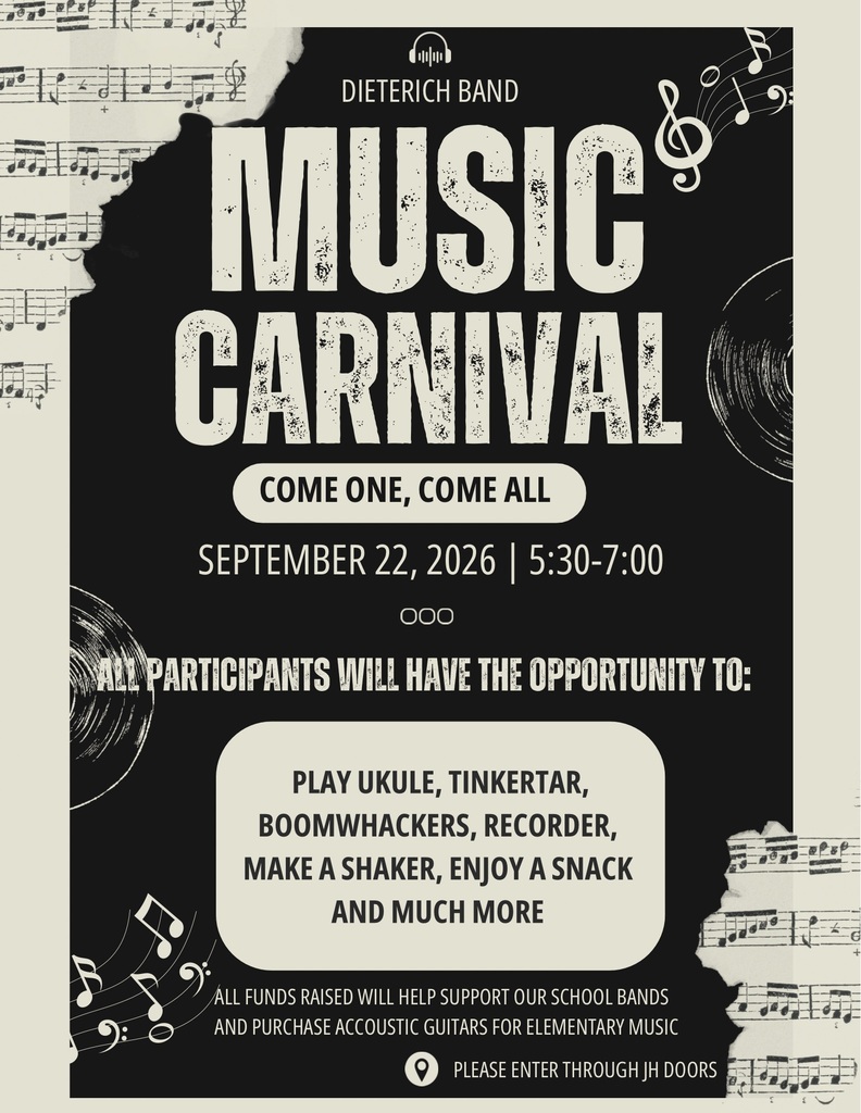 Music Carnival