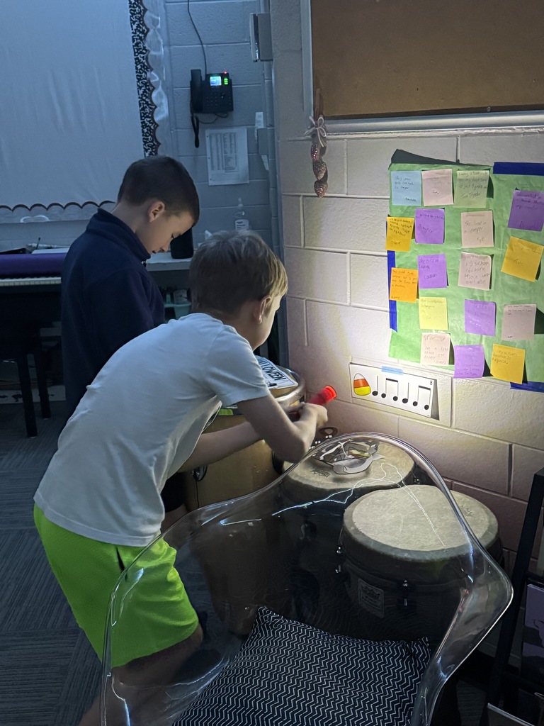 music