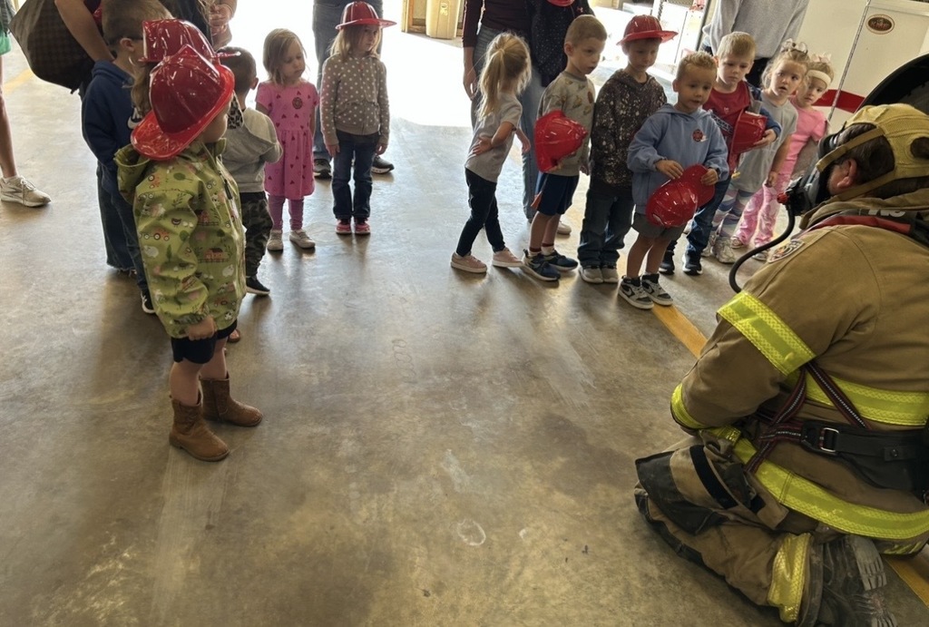PreK