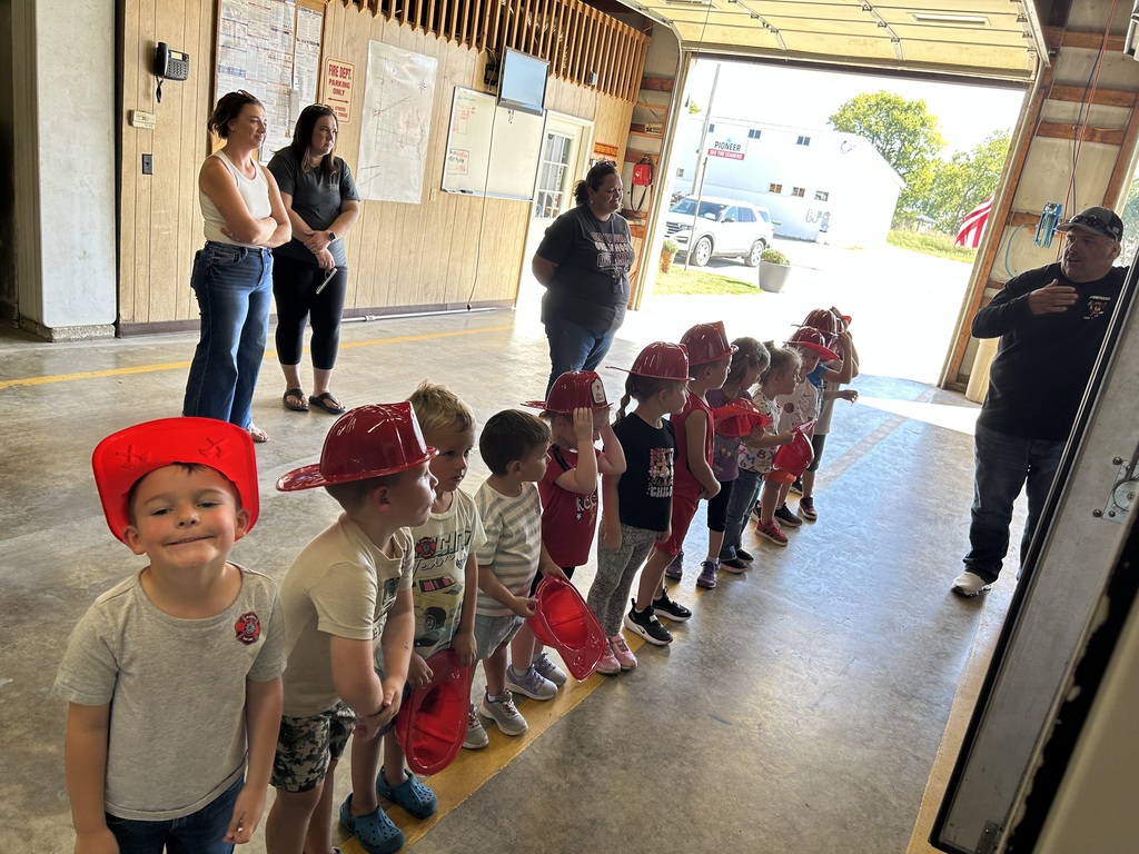 PreK