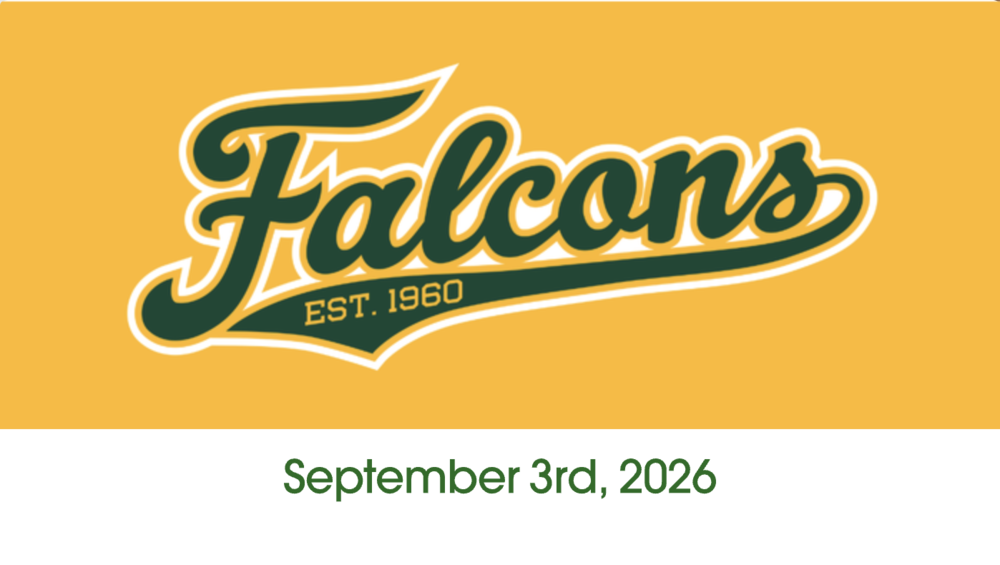 Falcon