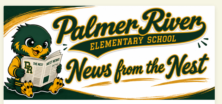 News from the Nest