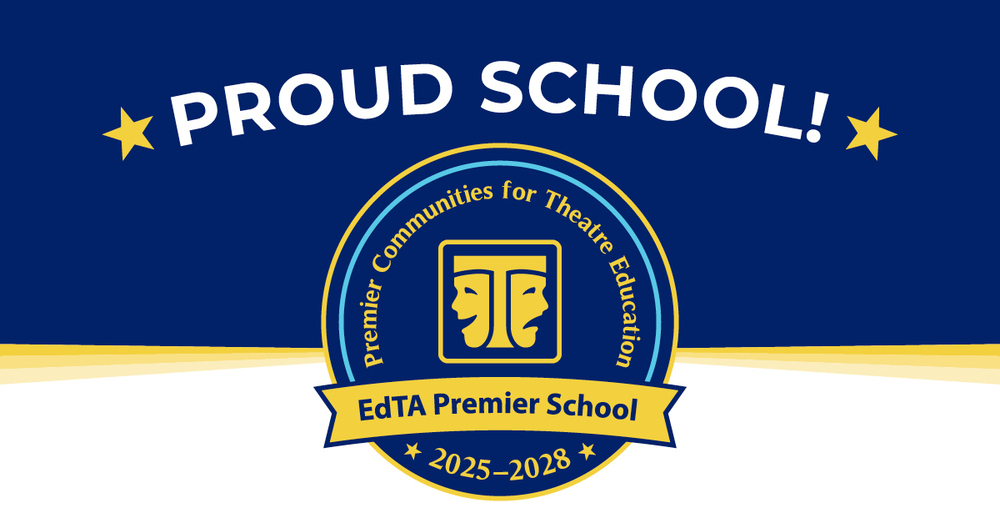 Premier Communities Proud School Logo