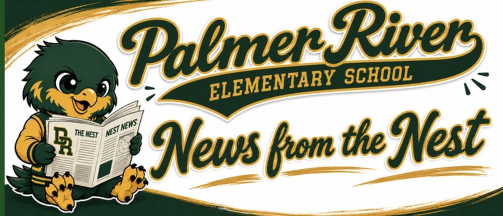 News from the Nest