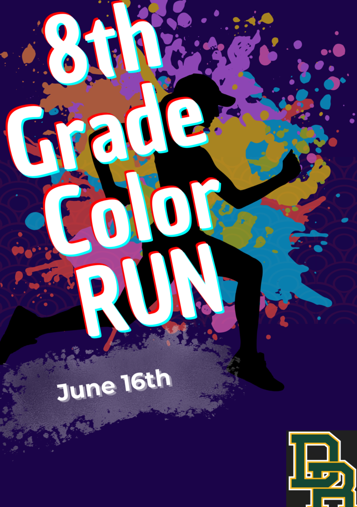 Color Run