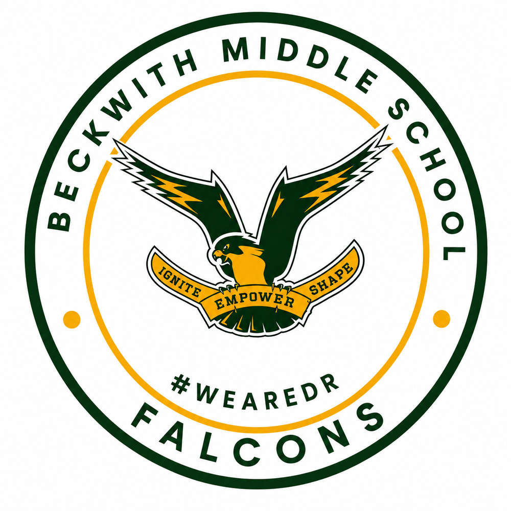 Beckwith Bulletin 9-2-26