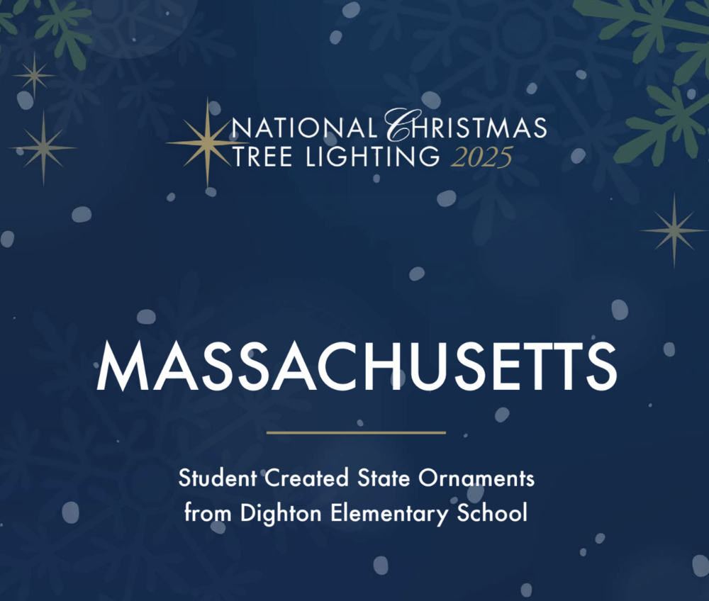 National Tree Lighting logo