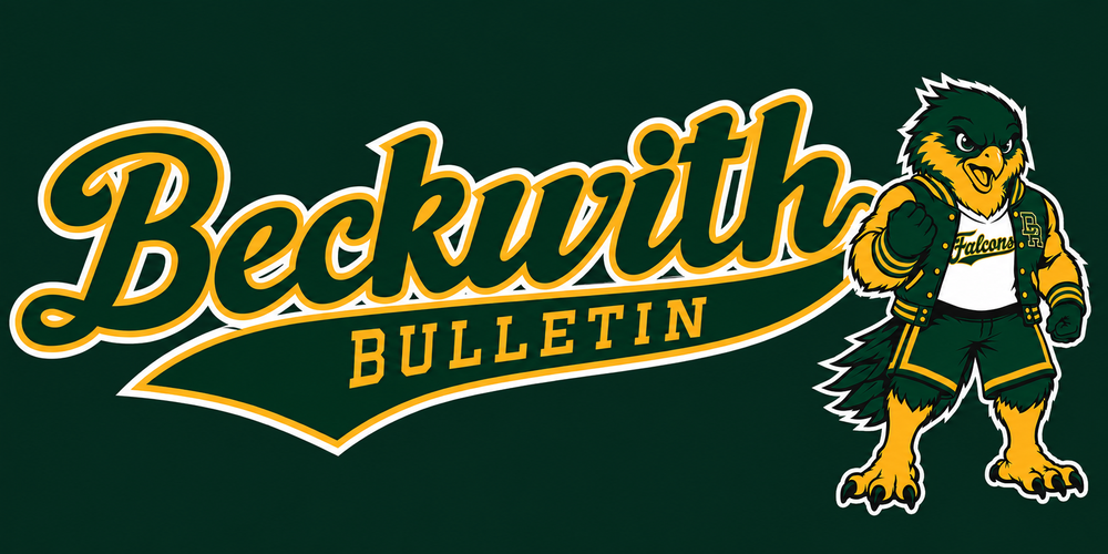 Beckwith Bulletin 8-24-26