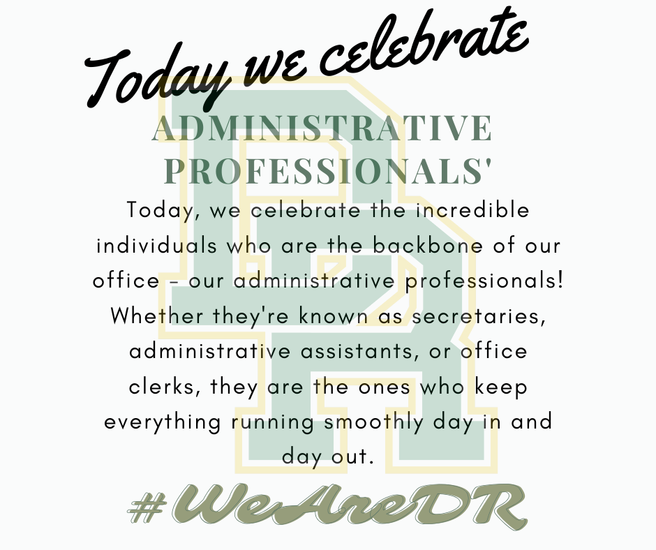 Administrative Professionals